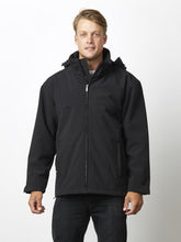 CLOKE - Bodyguard Jacket - JST